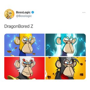 Image post by @nft137 on Instagram