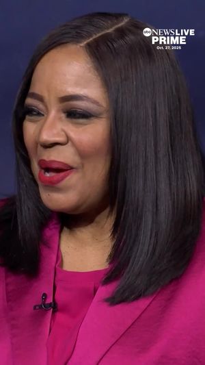 Video post by @abcnewslive on TikTok