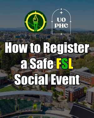 Image post by @uo_ifc on Instagram