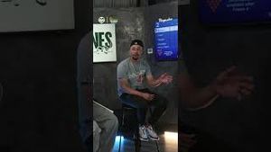Video post by @mookiebetts on YouTube