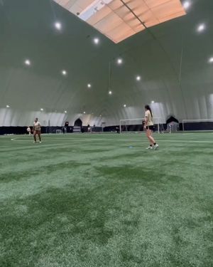 Image post by @oaklandwsoc on Instagram