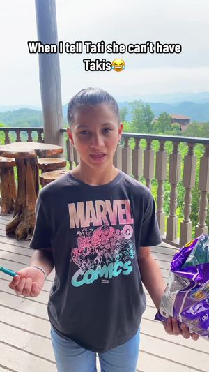 Video post by @thepuigfamily on TikTok