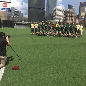 Image post by @pointparksports on Instagram
