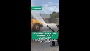 Video post by @laopinionla on YouTube