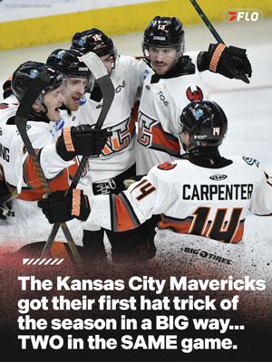 Image post by @flohockey on Instagram