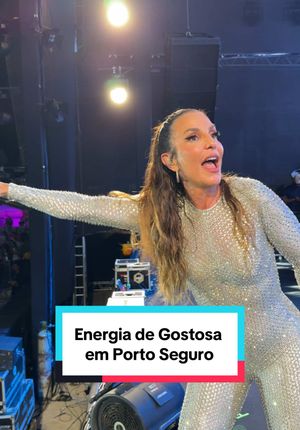 Video post by @ivetesangalo on TikTok