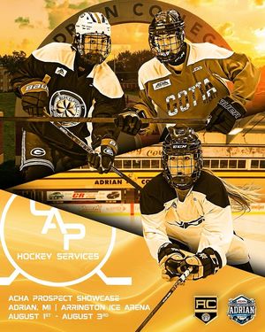 Image post by @capperhockeyservices on Instagram