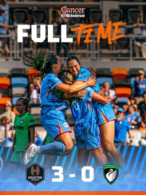 Image post by @houstondash on Instagram