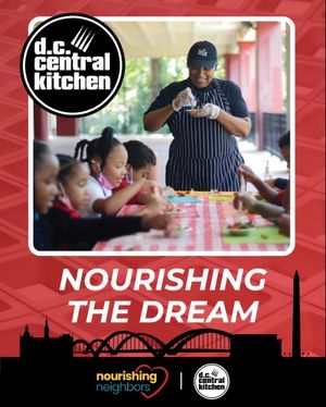 Image post by @dccentralkitchen on Instagram