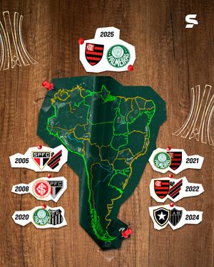 Image post by @sportv on Instagram