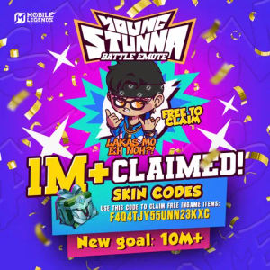 Image post by @mobilelegendsphofficial on TikTok