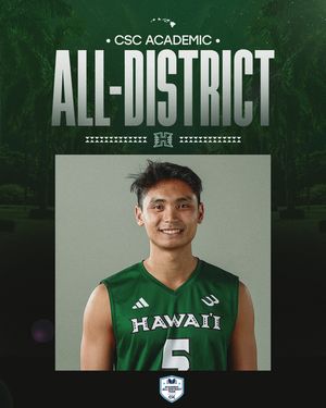 Image post by @hawaiimvb on Instagram