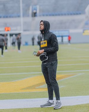 Image post by @uapblionsfb on Instagram