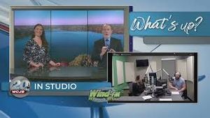 Video post by @northcentralfloridamediagr3772 on YouTube