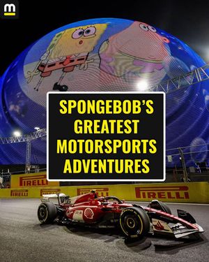 Video post by @motorsportcom on TikTok