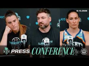 Video post by @newyorkliberty on YouTube