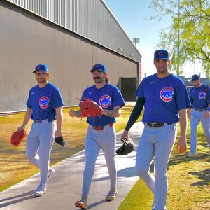 Image post by @sbcubs on Instagram