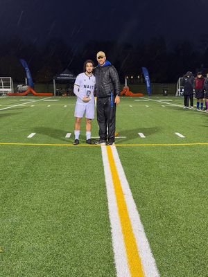 Image post by @ccaasportacsc on Instagram