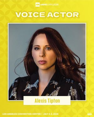 Image post by @animeexpo on Instagram