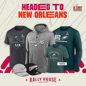 Image post by @rally_house on Instagram
