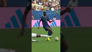 Video post by @foxsports on YouTube