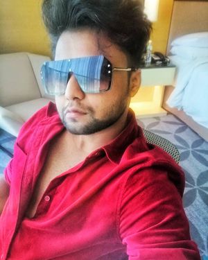 Image post by @ambujsinghofficial on Instagram