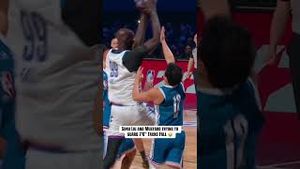 Video post by @espn on YouTube