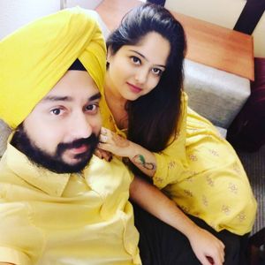 Image post by @jaspreetsangheraofficial on Instagram