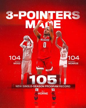 Image post by @packmensbball on Instagram