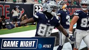 Video post by @dallascowboys on YouTube