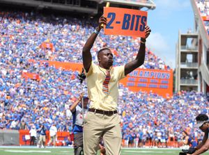 Image post by @GatorsTF on Twitter