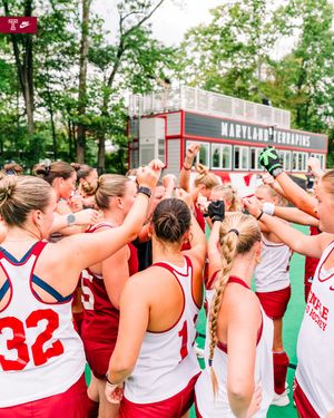 Image post by @templefieldhockey on Instagram