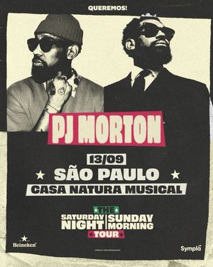 Image post by @pjmorton on Instagram