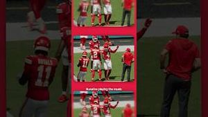 Video post by @Kansas City Chiefs on YouTube