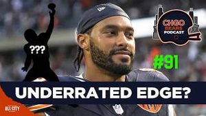 Video post by @chgosports on YouTube