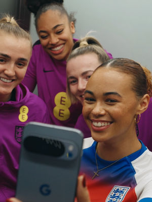 Video post by @googlepixeluk on TikTok