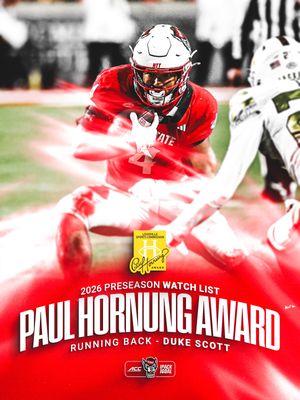 Image post by @packfootball on Instagram