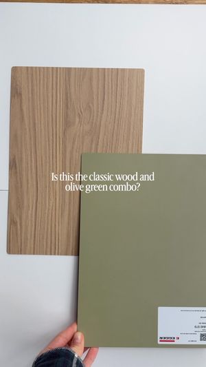 Video post by @The House of Peanuts - Interior Design on Facebook