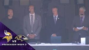 Video post by @vikings on YouTube
