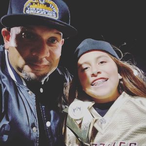 Image post by @chimimoreno1 on Instagram