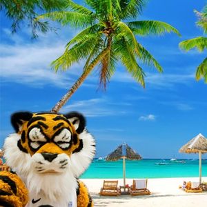 Image post by @pacifictigers on Instagram