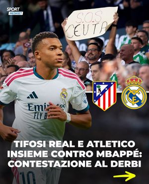 Image post by @sportmediaset on Instagram