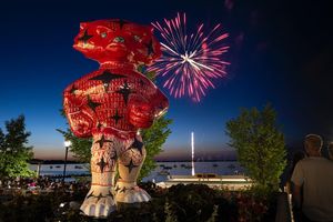 Image post by @uwmadison on Instagram