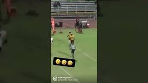Video post by @ariannagrainey7725 on YouTube