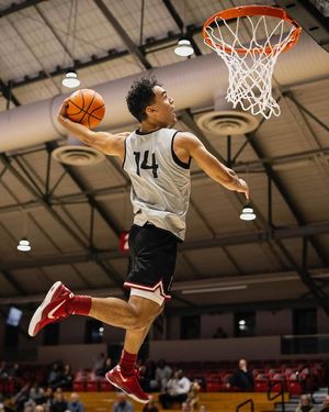 Image post by @harvardmbb on Instagram