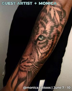 Image post by @tauntontattooco on Instagram