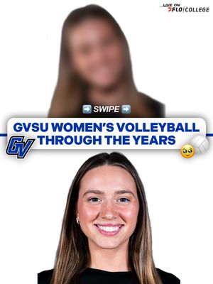 Image post by @flocollegevolleyball on Instagram