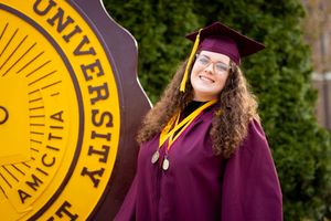 Image post by @cmuniversity on Instagram