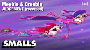 Video post by @adultswim on YouTube