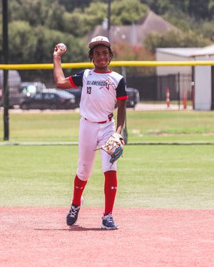 Image post by @baseballyouth on Instagram